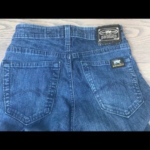Bundle of 3 designer jeans size 26